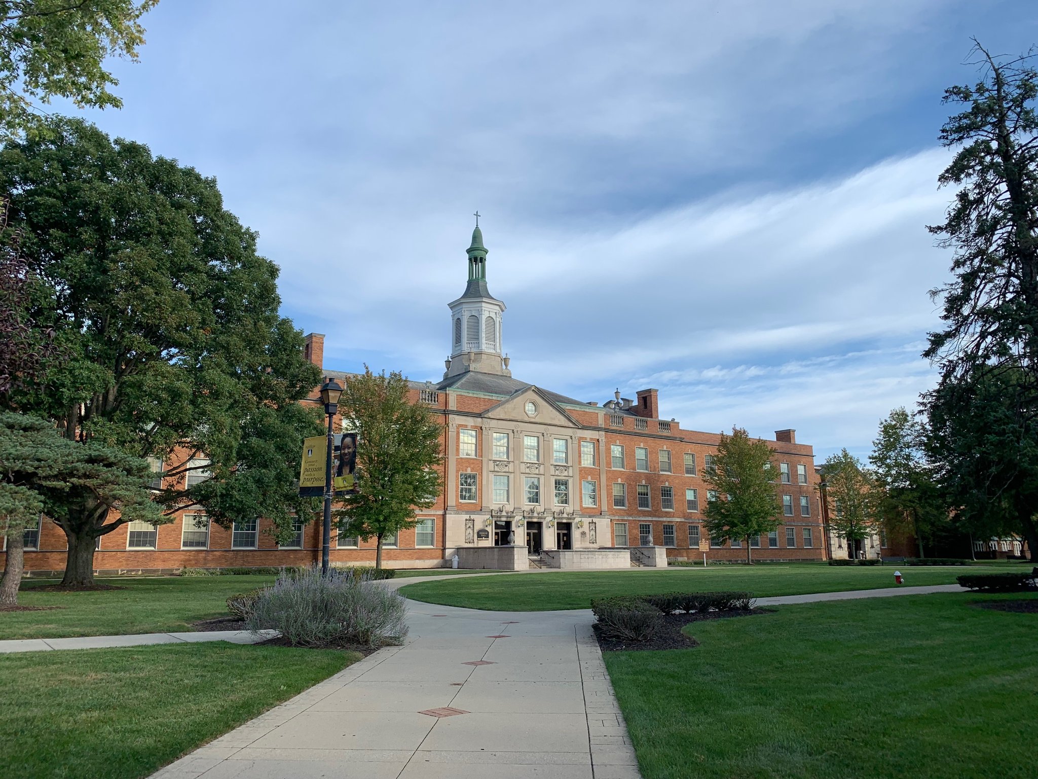 Ohio Dominican University