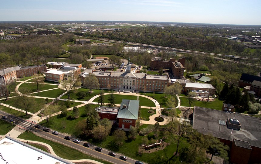 Ohio Dominican University