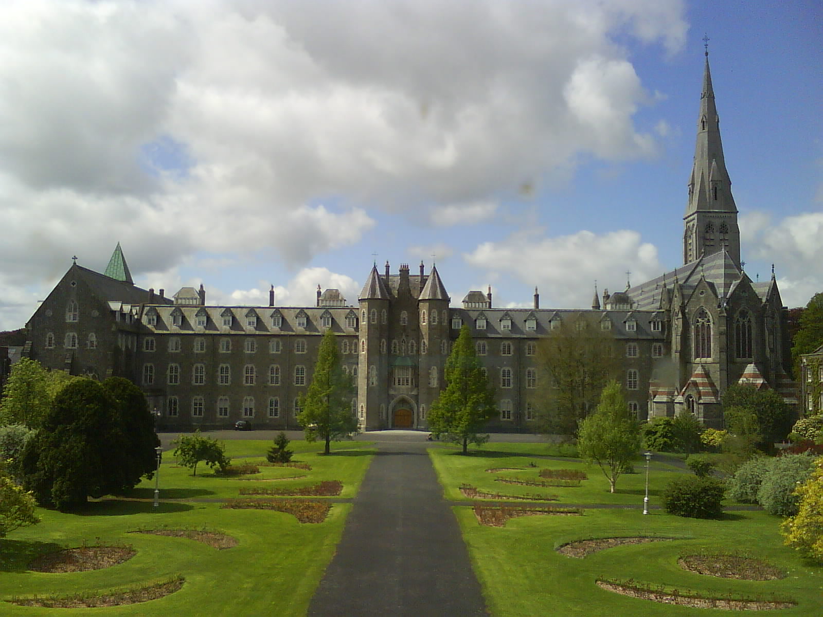 Maynooth University