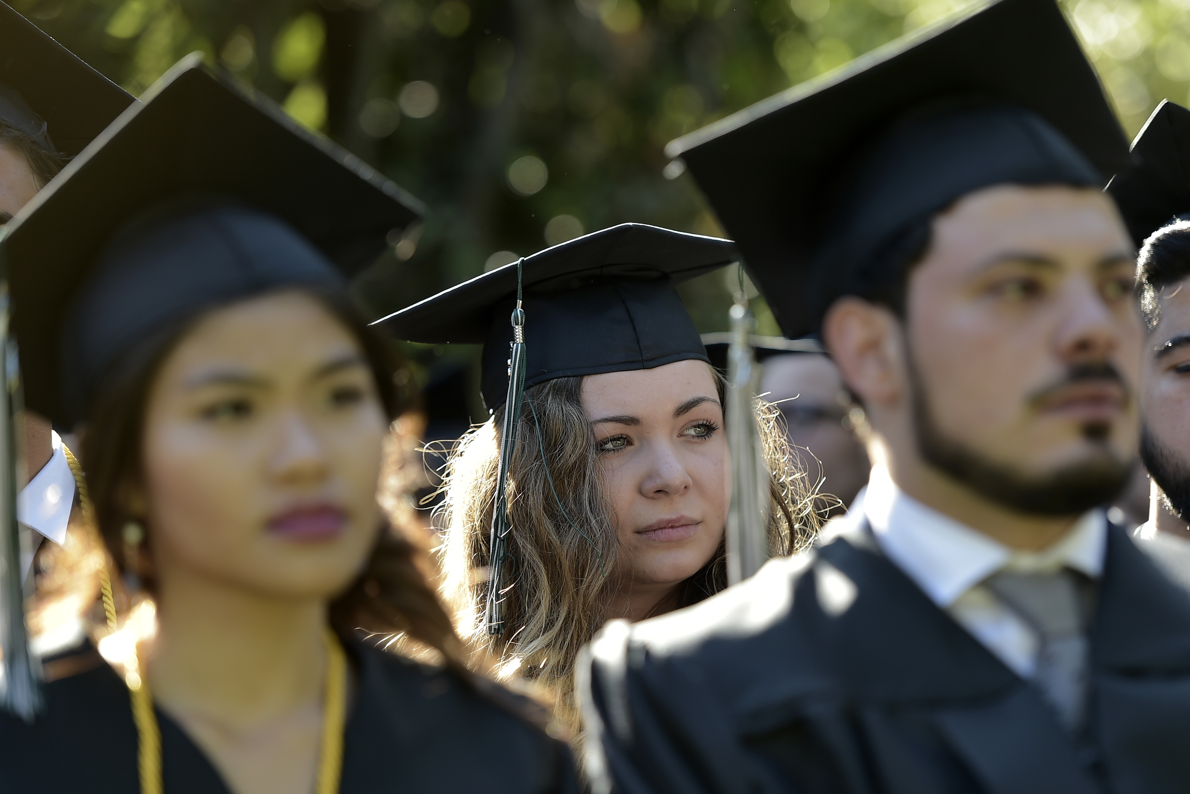 AUR graduates