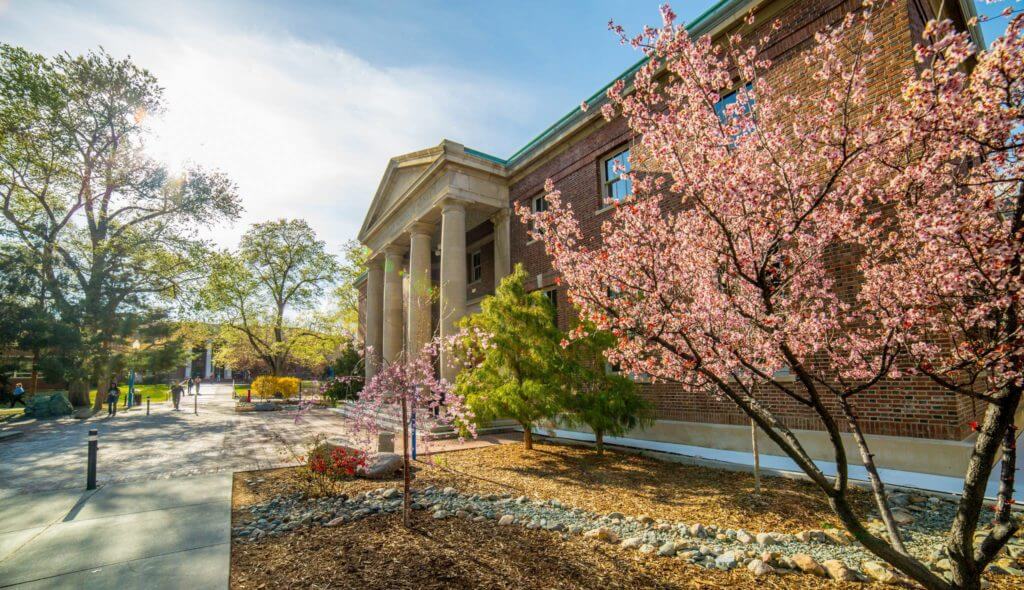 University of Nevada, Reno